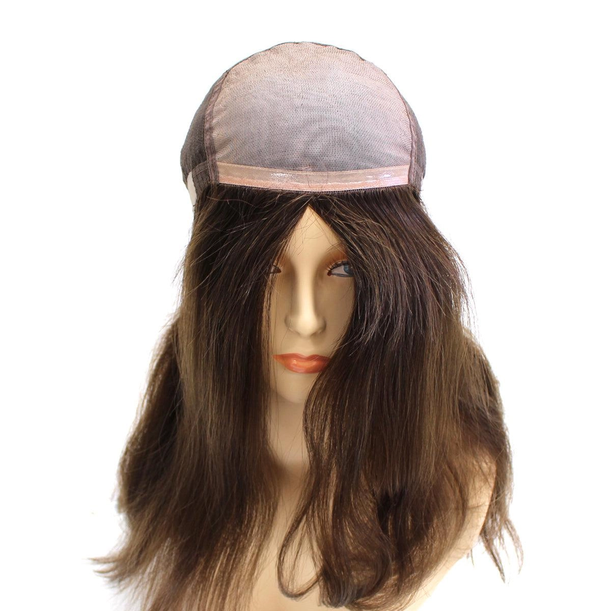 100SL Adelle Special Lining by WigPro