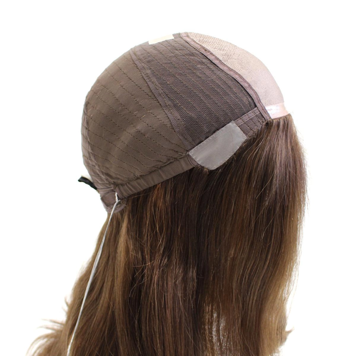 100SL Adelle Special Lining by WigPro