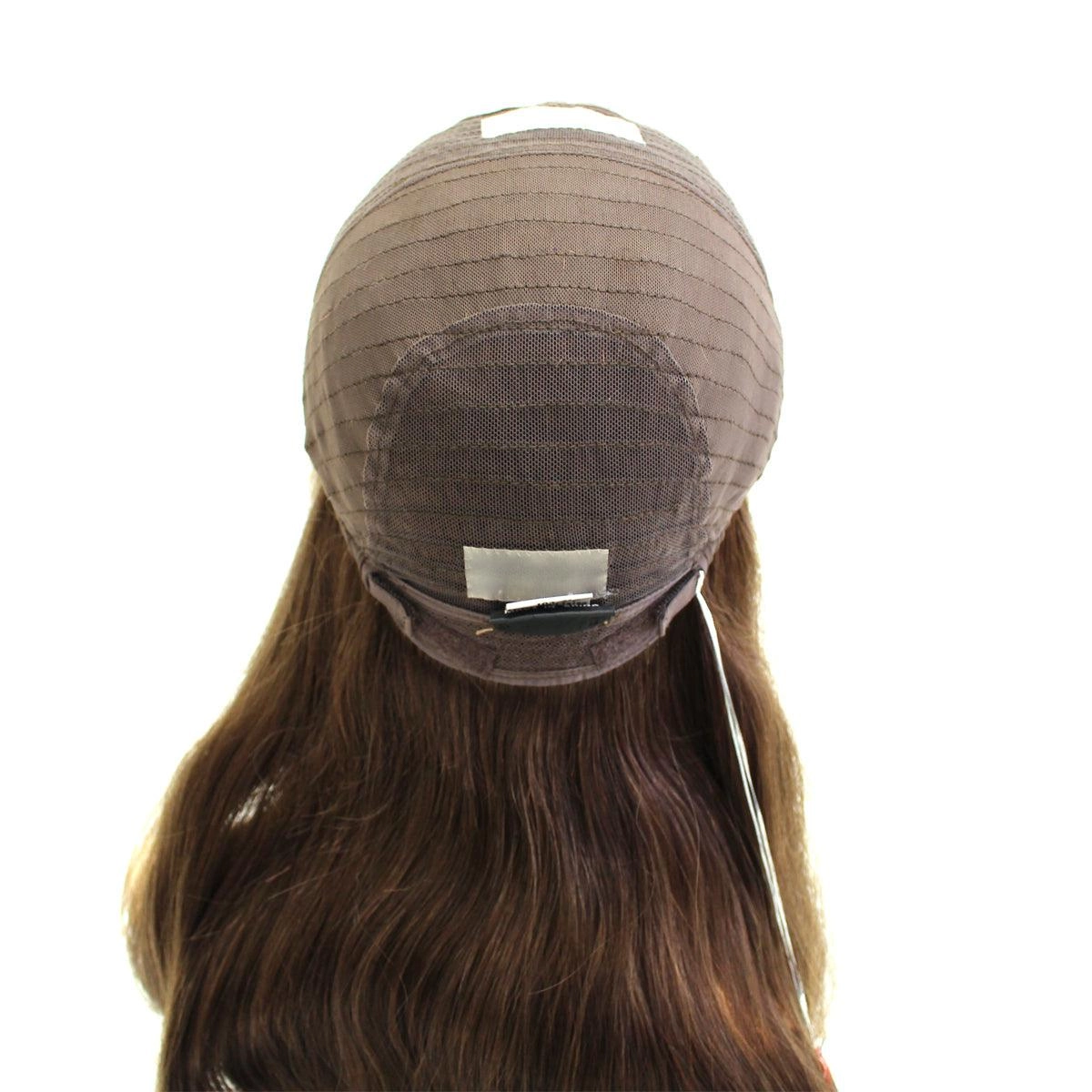 100SL Adelle Special Lining by WigPro