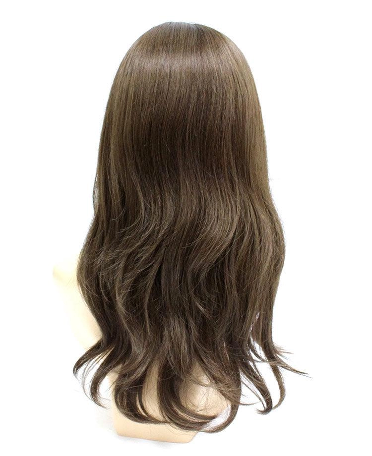 104 Alexandra: Petite, Mono-Top, Machine Back by WIGPRO