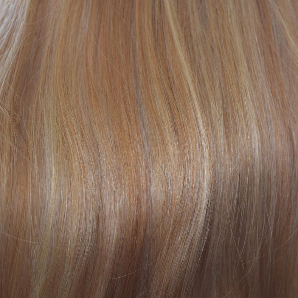 104 Alexandra: Petite, Mono-Top, Machine Back by WIGPRO