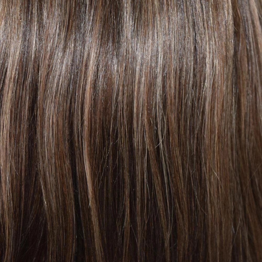 104 Alexandra: Petite, Mono-Top, Machine Back by WIGPRO