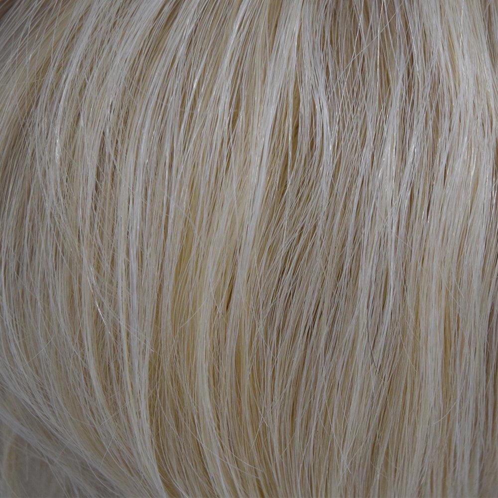 104 Alexandra: Petite, Mono-Top, Machine Back by WIGPRO