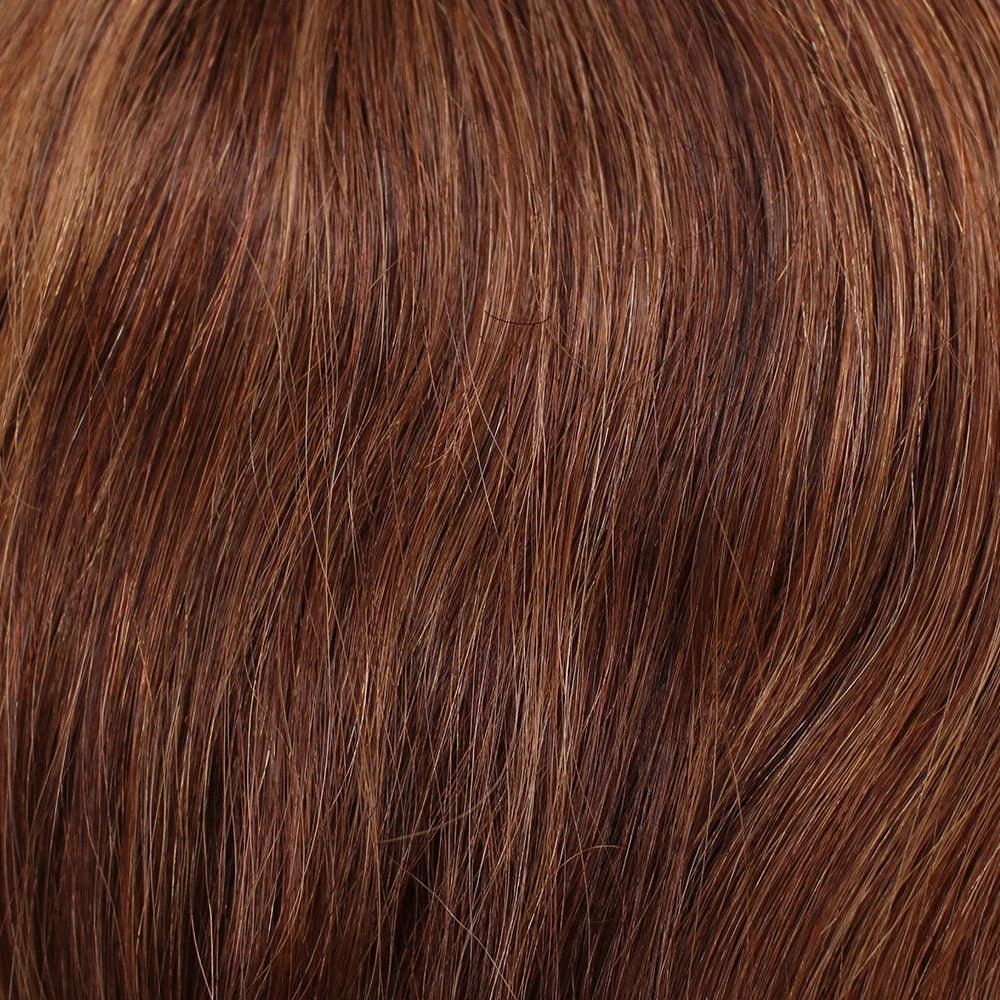 104 Alexandra: Petite, Mono-Top, Machine Back by WIGPRO