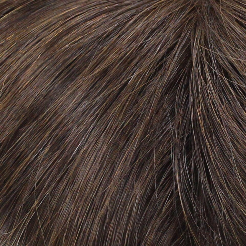 104 Alexandra: Petite, Mono-Top, Machine Back by WIGPRO