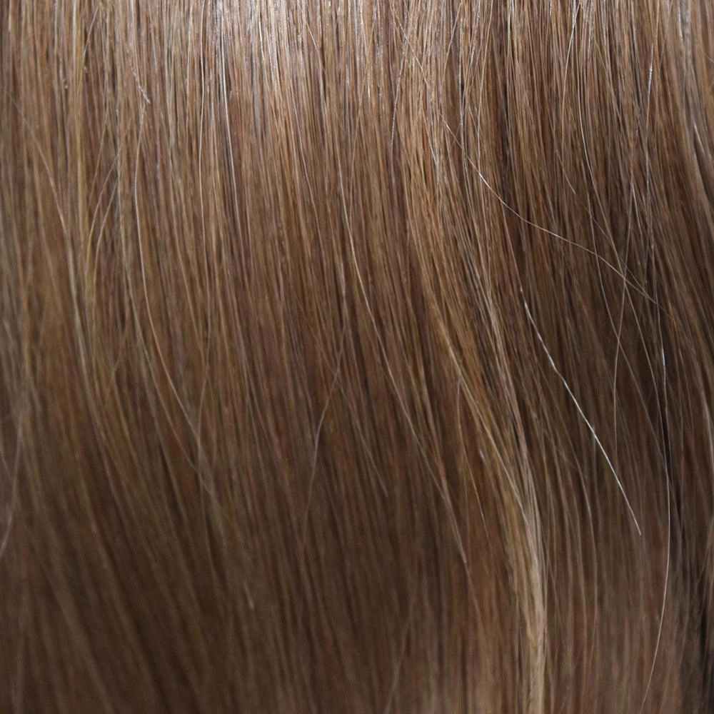 104 Alexandra: Petite, Mono-Top, Machine Back by WIGPRO