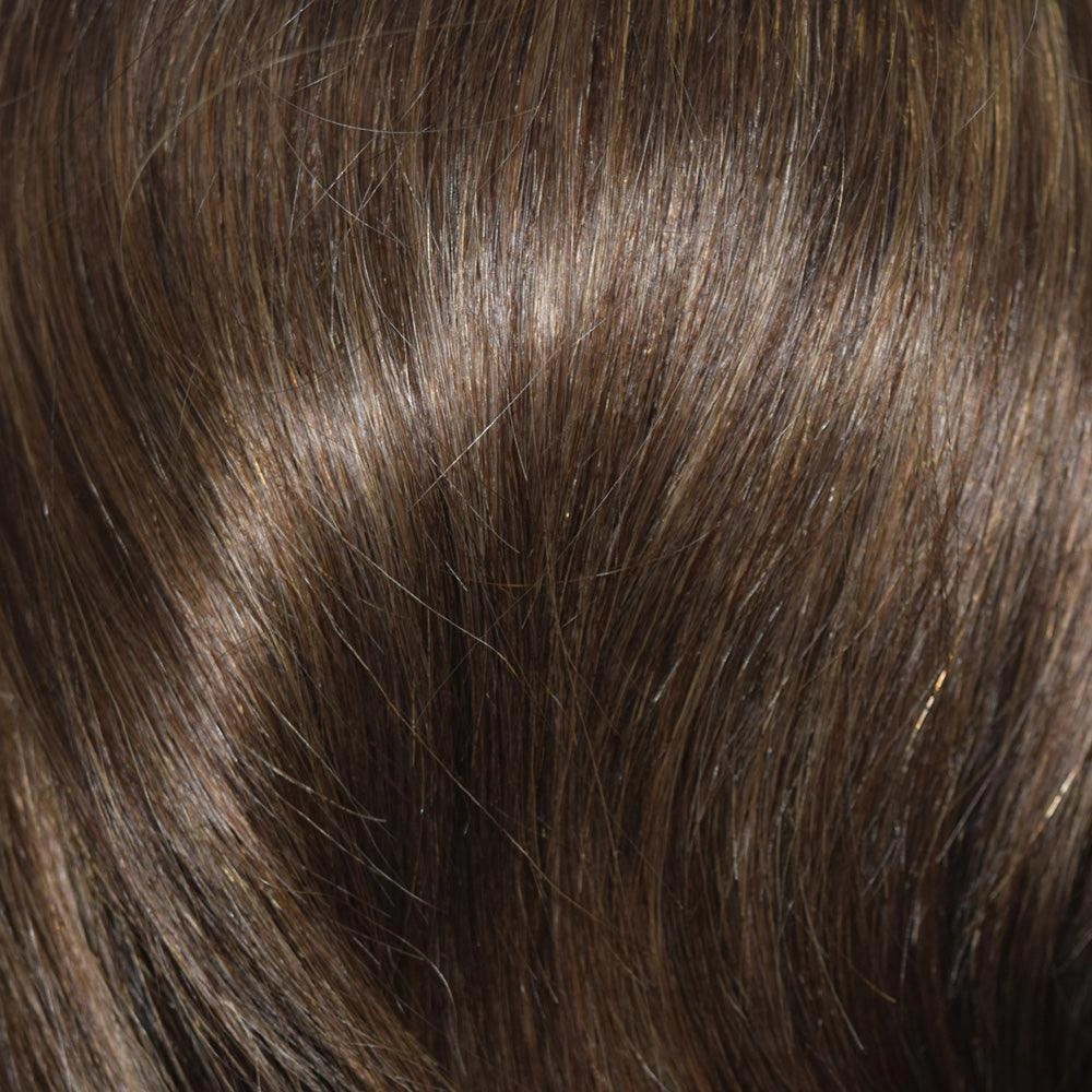 104 Alexandra: Petite, Mono-Top, Machine Back by WIGPRO