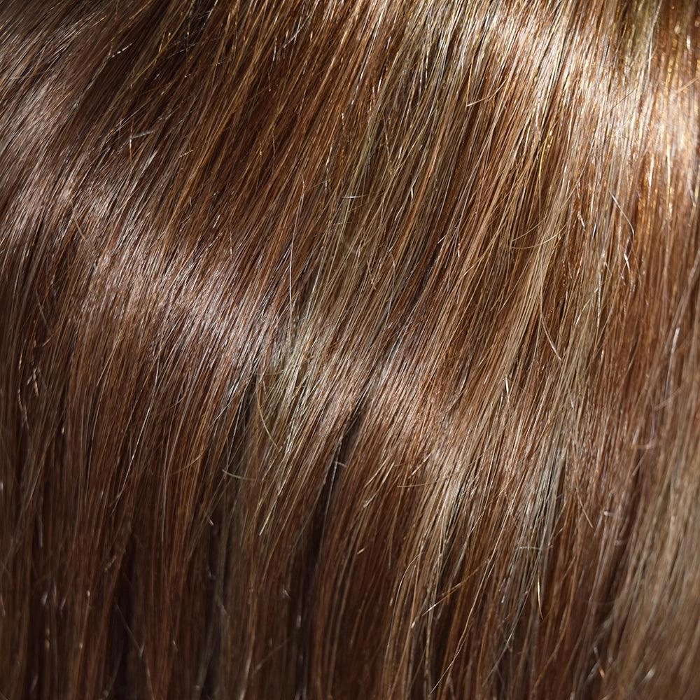 104 Alexandra: Petite, Mono-Top, Machine Back by WIGPRO
