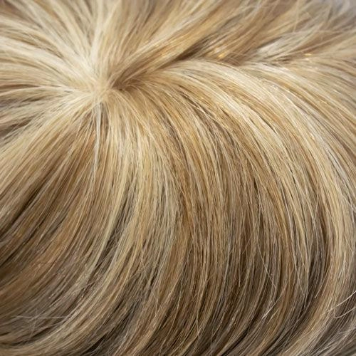 104 Alexandra: Petite, Mono-Top, Machine Back by WIGPRO