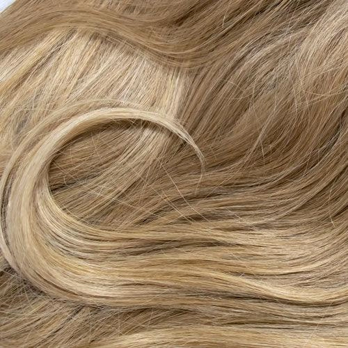 104 Alexandra: Petite, Mono-Top, Machine Back by WIGPRO