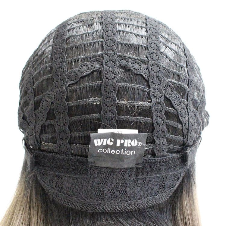 104 Alexandra: Petite, Mono-Top, Machine Back by WIGPRO
