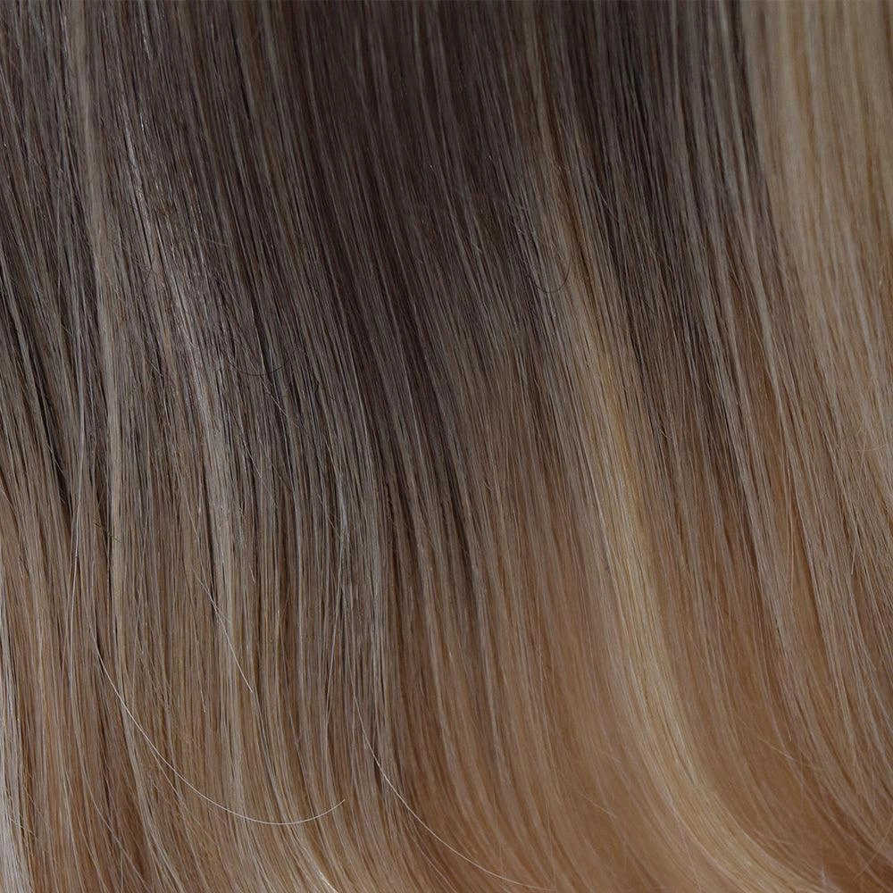 104 Alexandra: Petite, Mono-Top, Machine Back by WIGPRO