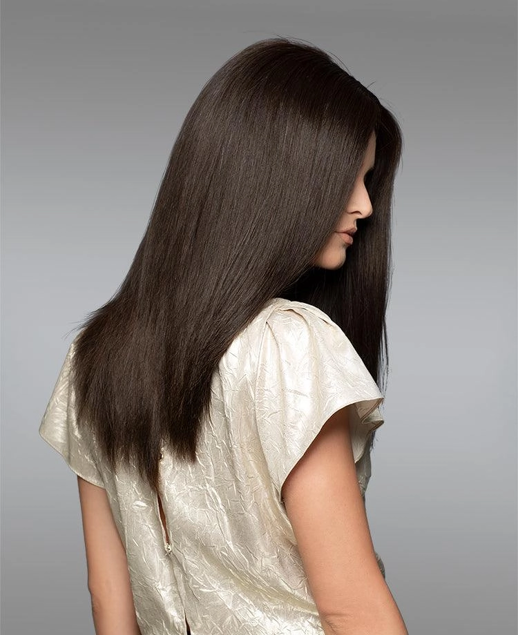 104 Alexandra: Petite, Mono-Top, Machine Back by WIGPRO