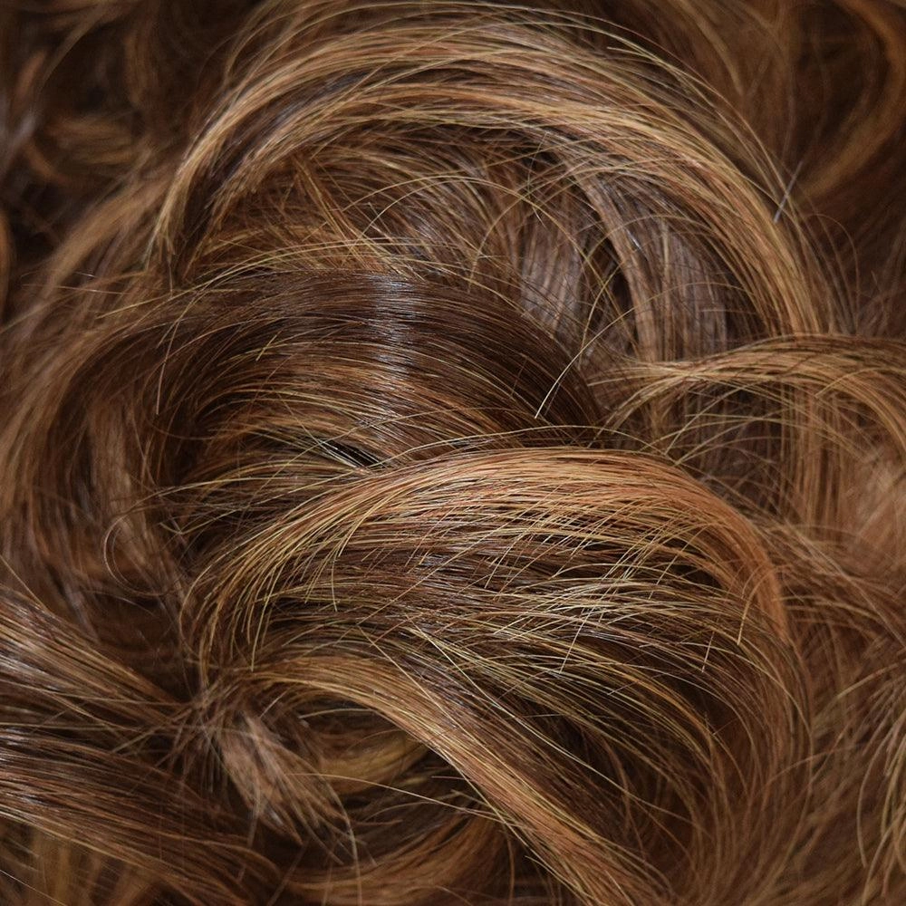 104 Alexandra: Petite, Mono-Top, Machine Back by WIGPRO