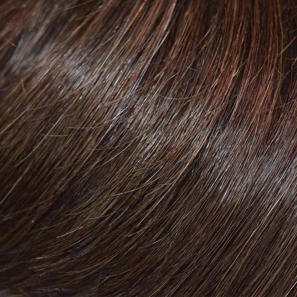 104 Alexandra: Petite, Mono-Top, Machine Back by WIGPRO