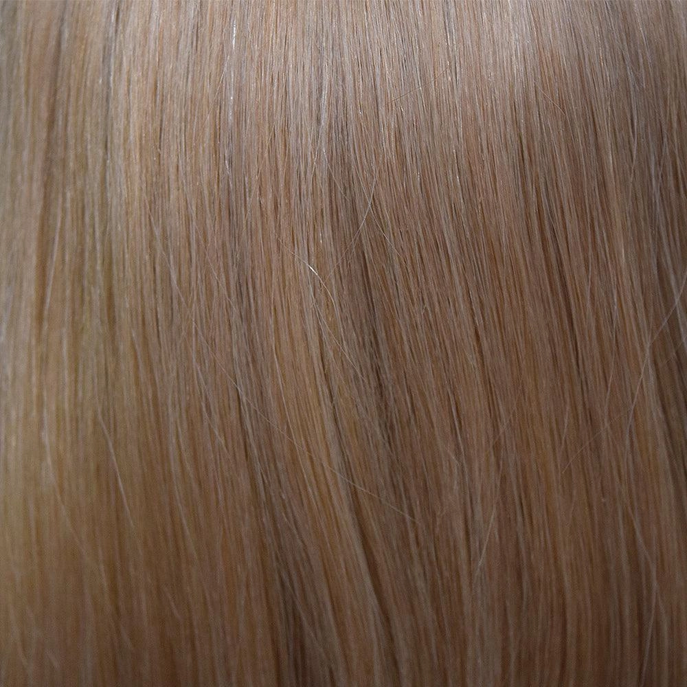 104 Alexandra: Petite, Mono-Top, Machine Back by WIGPRO
