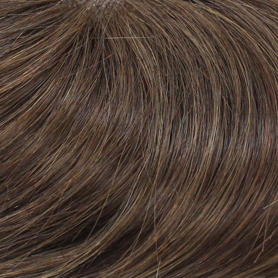104 Alexandra: Petite, Mono-Top, Machine Back by WIGPRO