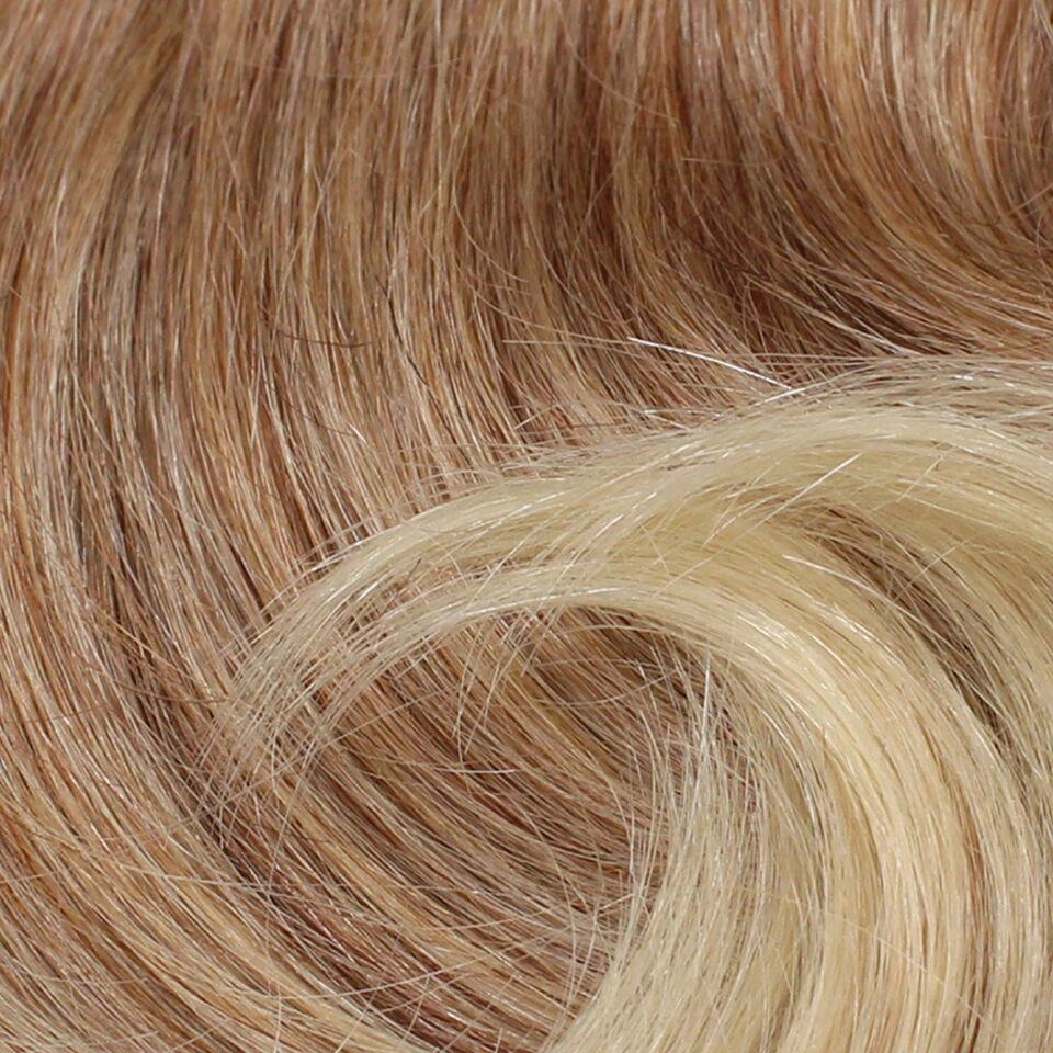 104 Alexandra: Petite, Mono-Top, Machine Back by WIGPRO