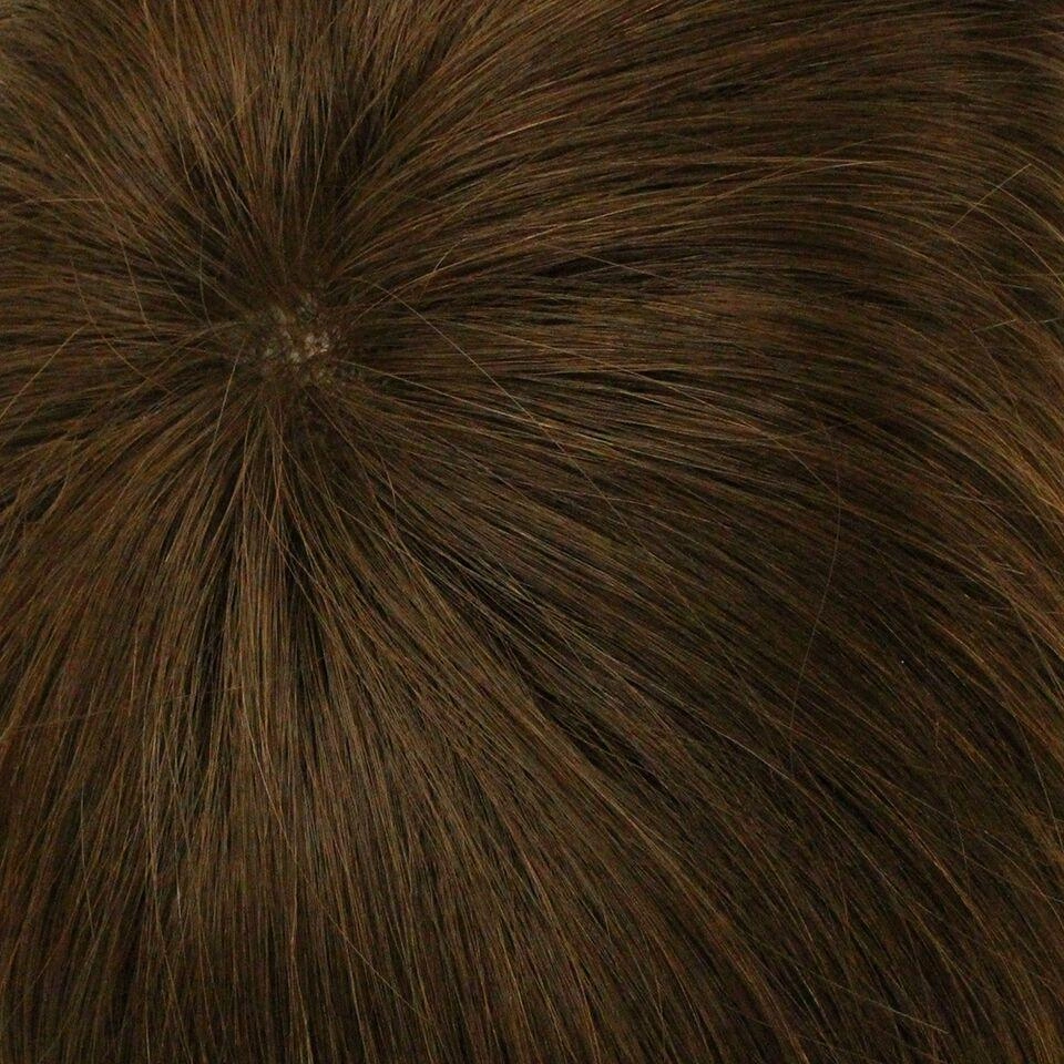 104 Alexandra: Petite, Mono-Top, Machine Back by WIGPRO