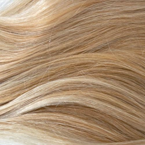 104 Alexandra: Petite, Mono-Top, Machine Back by WIGPRO