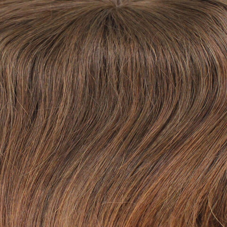 104 Alexandra: Petite, Mono-Top, Machine Back by WIGPRO