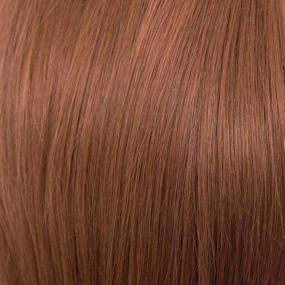 104 Alexandra: Petite, Mono-Top, Machine Back by WIGPRO
