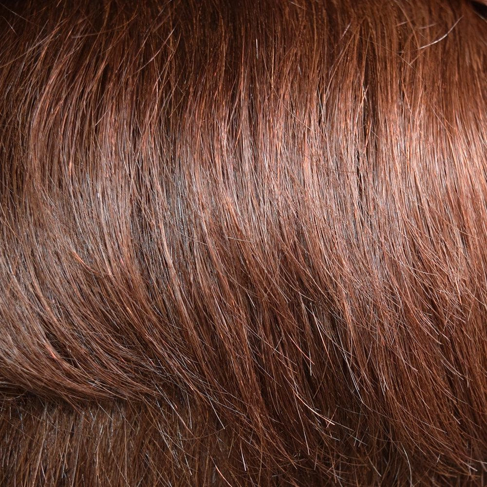 104 Alexandra: Petite, Mono-Top, Machine Back by WIGPRO