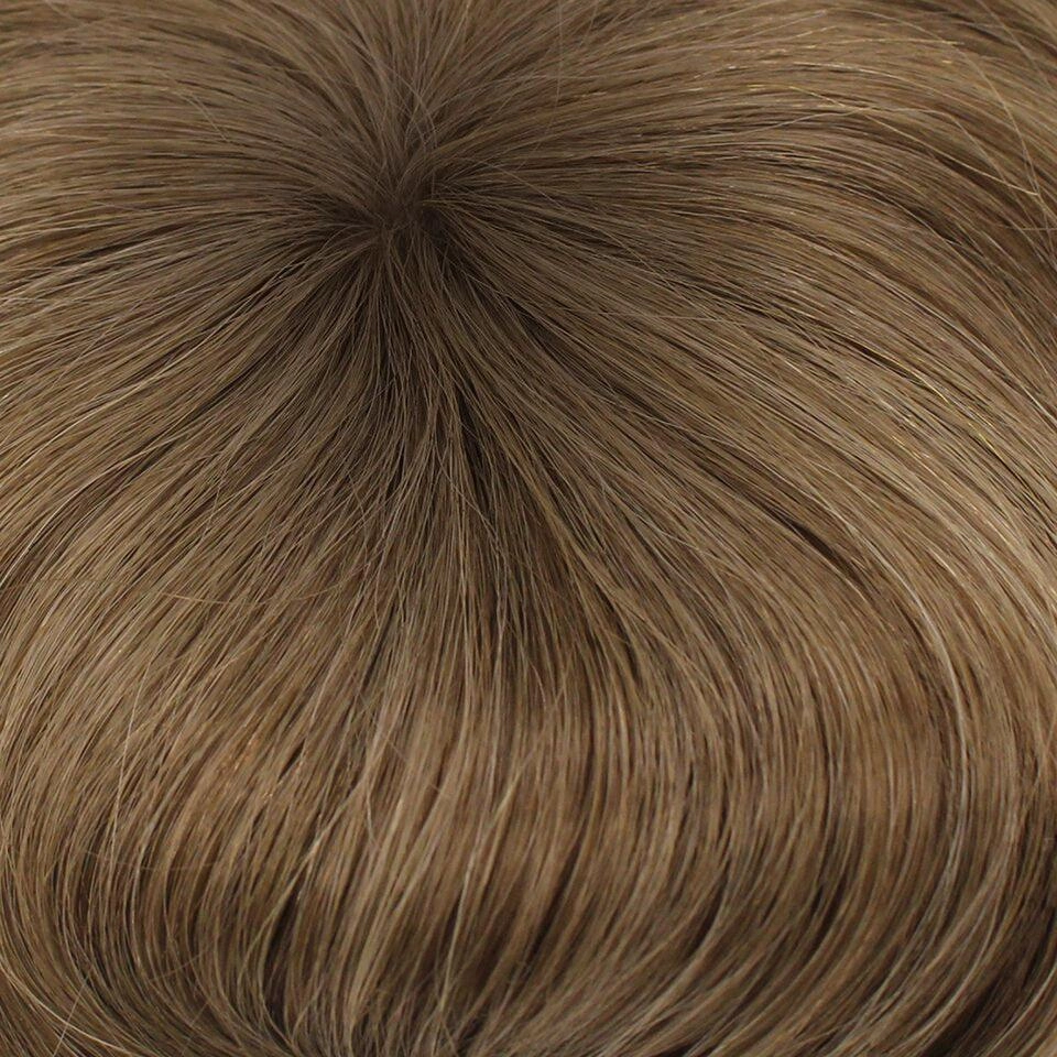 104 Alexandra: Petite, Mono-Top, Machine Back by WIGPRO