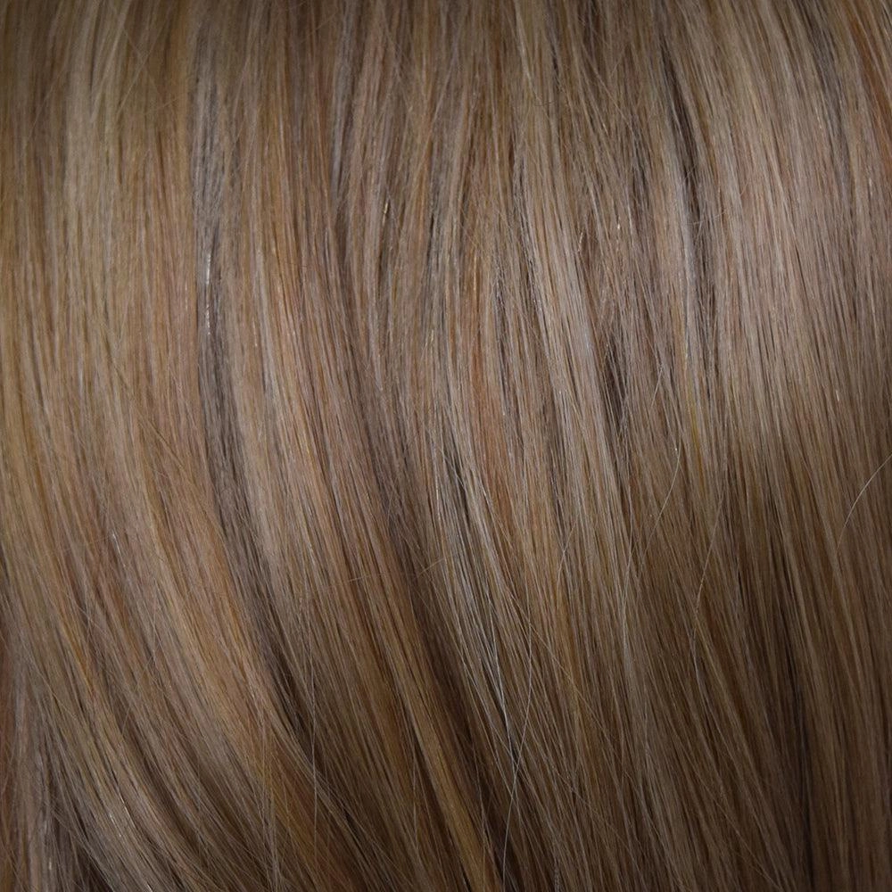104 Alexandra: Petite, Mono-Top, Machine Back by WIGPRO