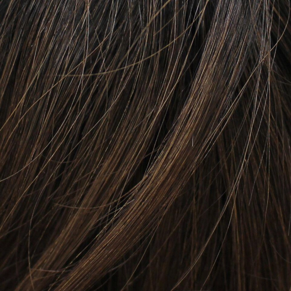 104A Alexandra II Petite by WIGPRO : Hand-tied
