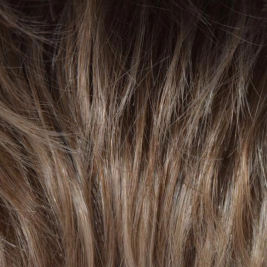 104A Alexandra II Petite by WIGPRO : Hand-tied