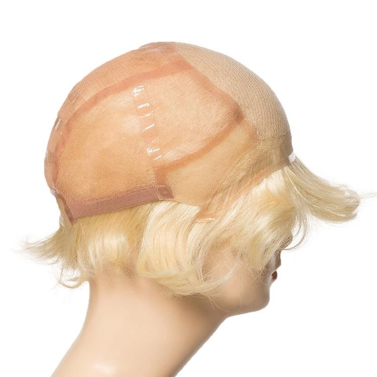 124 Alice by WIGPRO- Hand Tied Wig