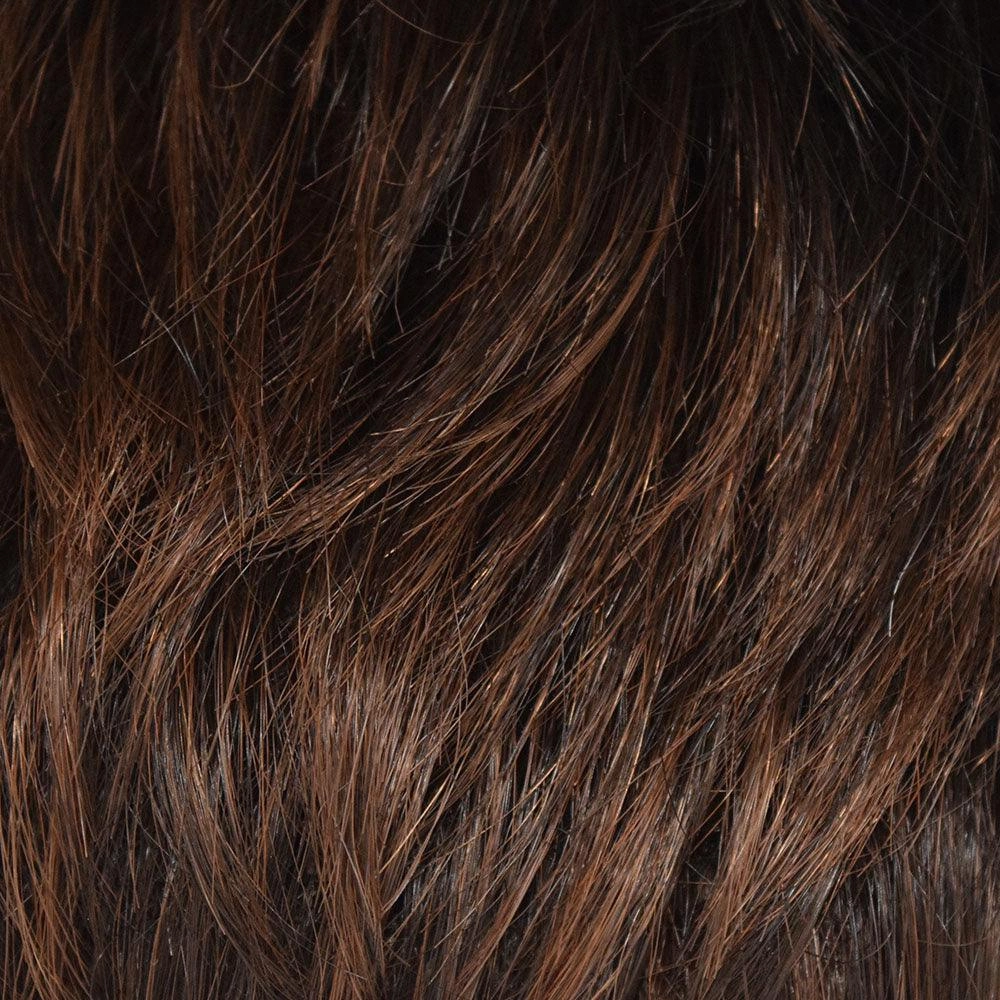 124 Alice by WIGPRO- Hand Tied Wig
