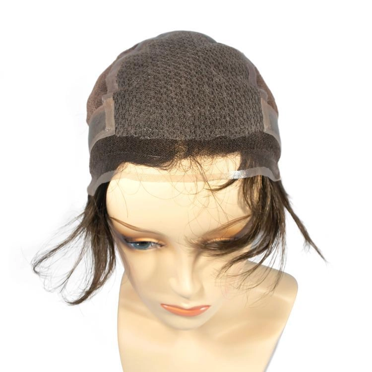 124 Alice by WIGPRO- Hand Tied Wig