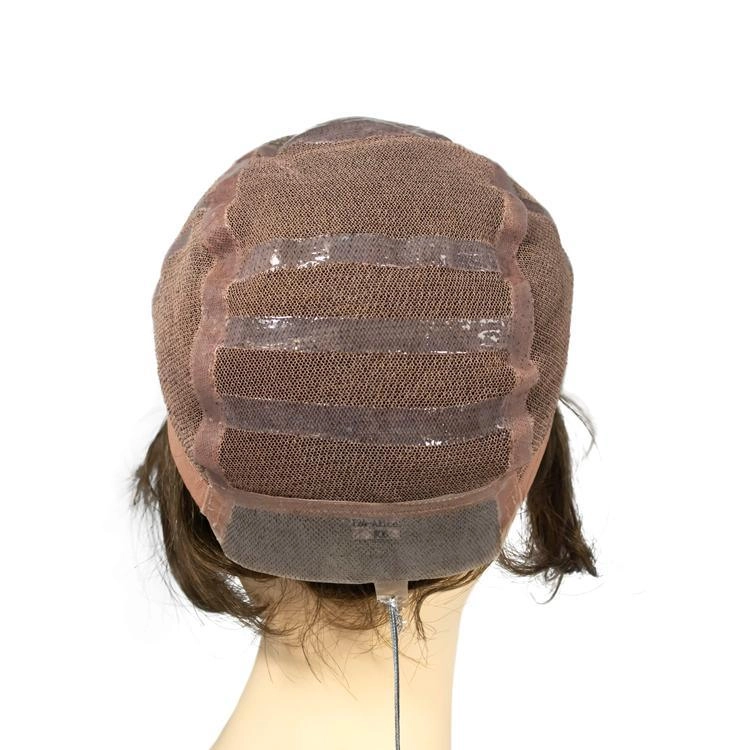 124 Alice by WIGPRO- Hand Tied Wig