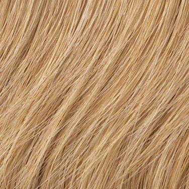 18" Simply Straight Pony Hairpiece by Hairdo | Heat Friendly Synthetic Wrap-Around