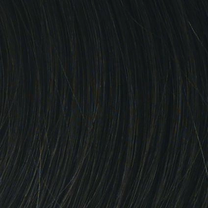 18" Simply Straight Pony Hairpiece by Hairdo | Heat Friendly Synthetic Wrap-Around