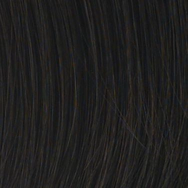 18" Simply Straight Pony Hairpiece by Hairdo | Heat Friendly Synthetic Wrap-Around