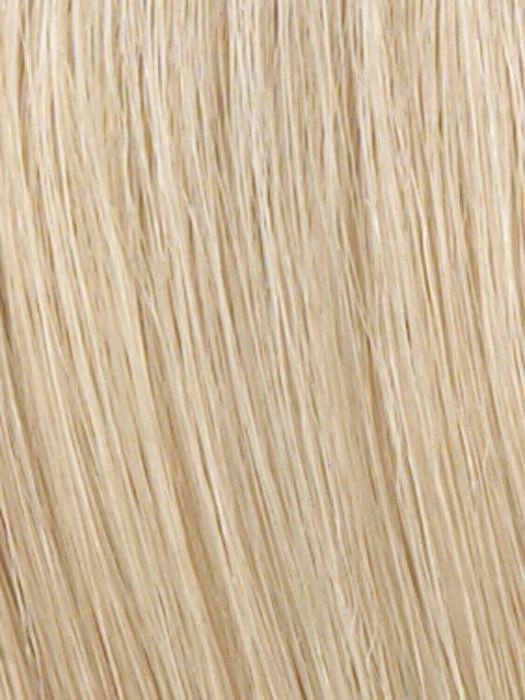 18" Simply Straight Pony Hairpiece by Hairdo | Heat Friendly Synthetic Wrap-Around