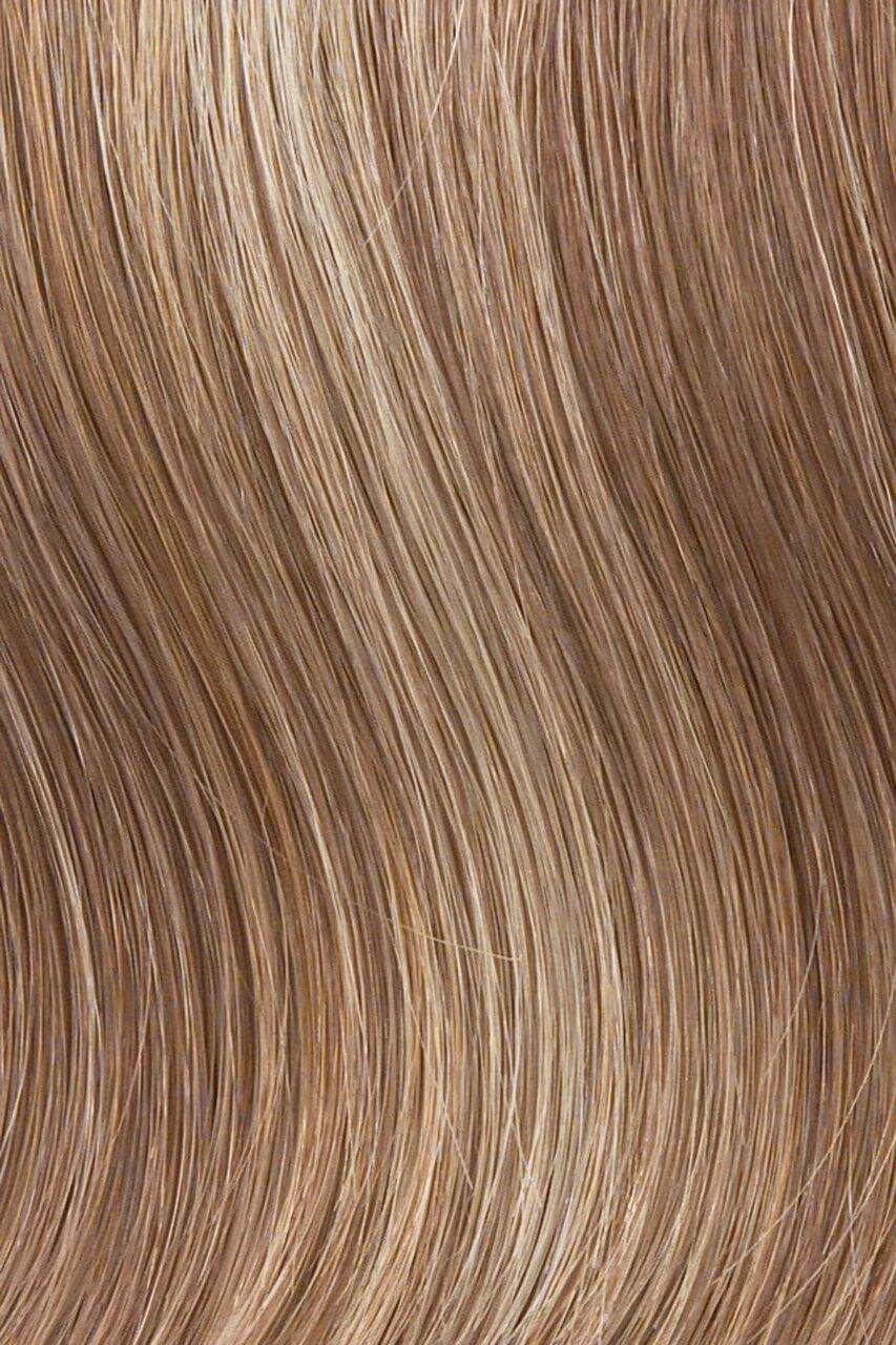 18" Simply Straight Pony Hairpiece by Hairdo | Heat Friendly Synthetic Wrap-Around