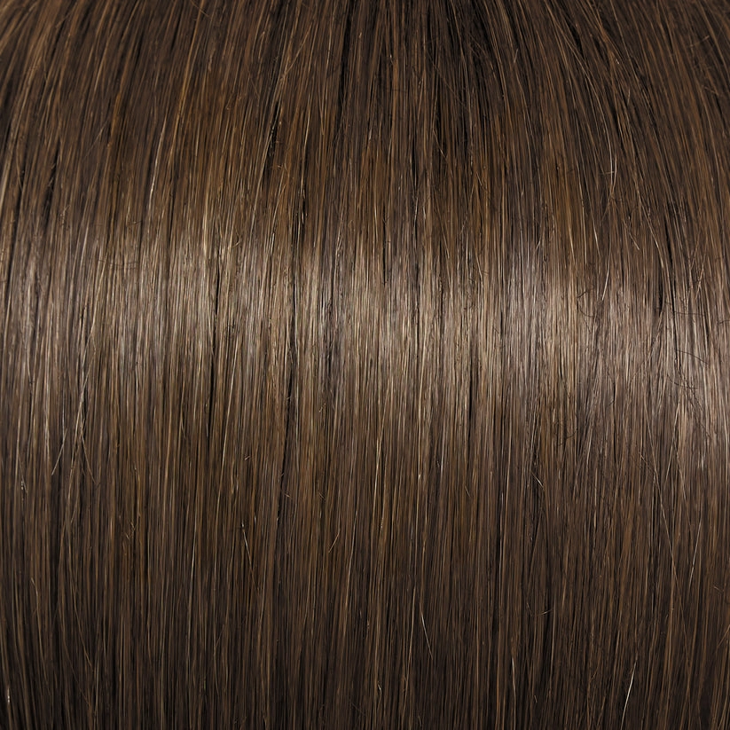 18" Simply Straight Pony Hairpiece by Hairdo | Heat Friendly Synthetic Wrap-Around