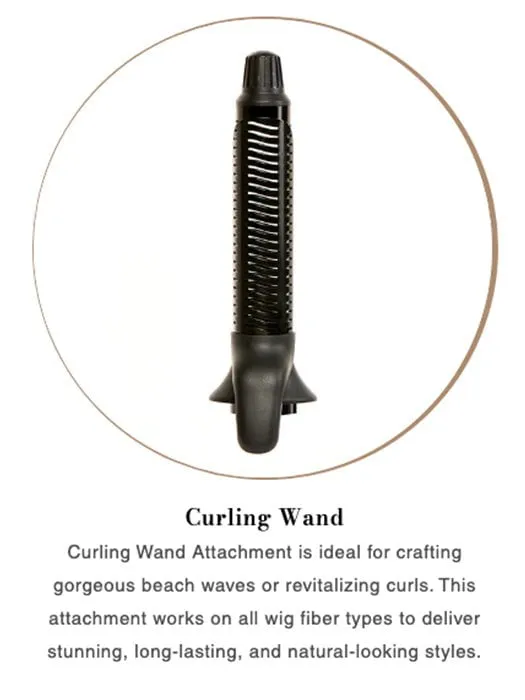3-in-1 Airstyler
