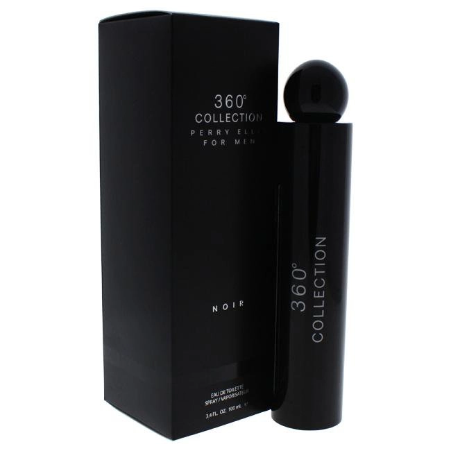 360 Collection Noir Cologne