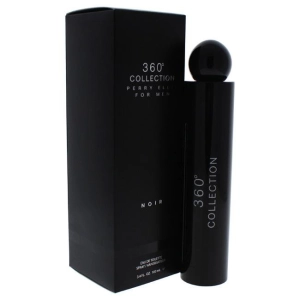 360 Collection Noir Cologne