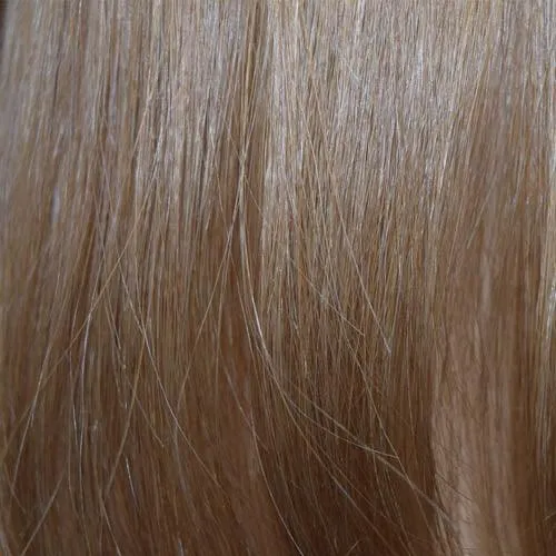 487C Clip-On 12" Hairpiece by WigPro | Human Hair Extension