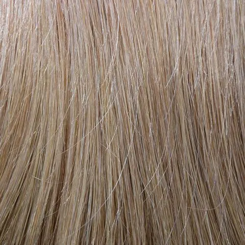 487C Clip-On 12" Hairpiece by WigPro | Human Hair Extension