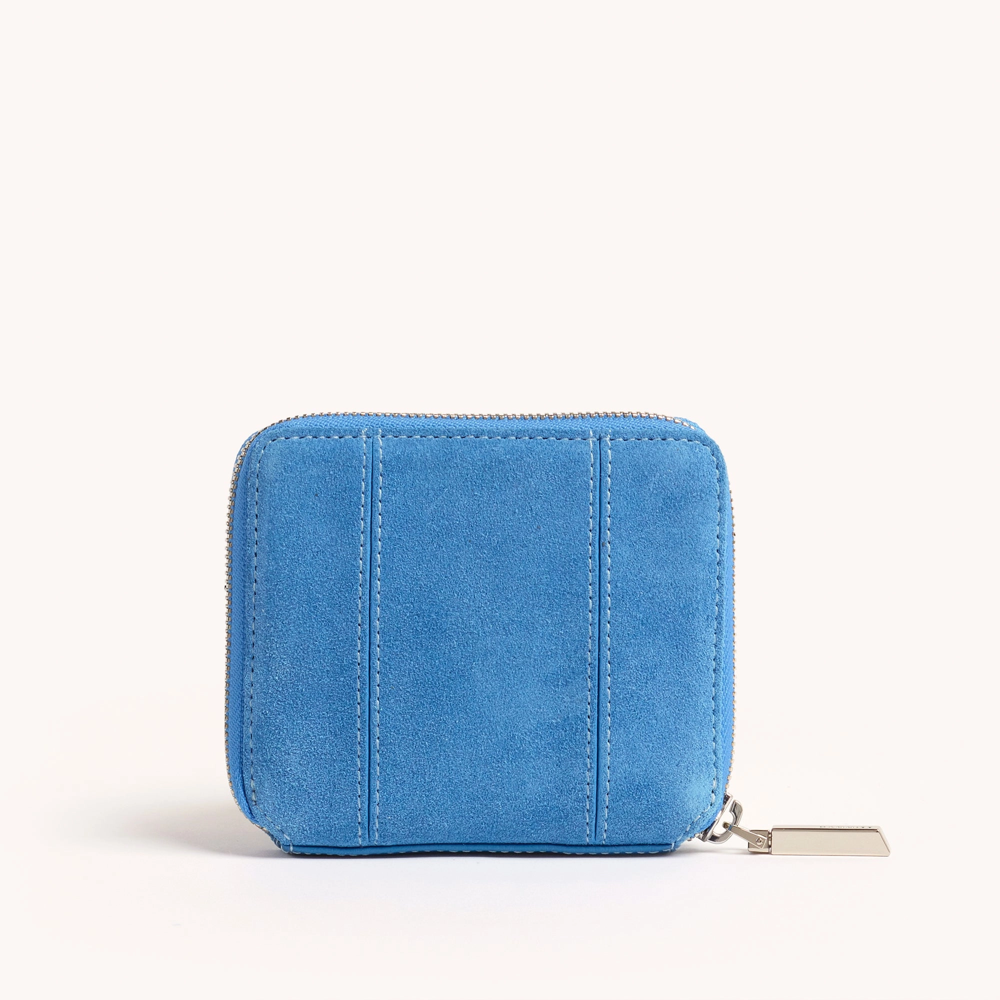 5 North | Hydrangea Suede/Silver