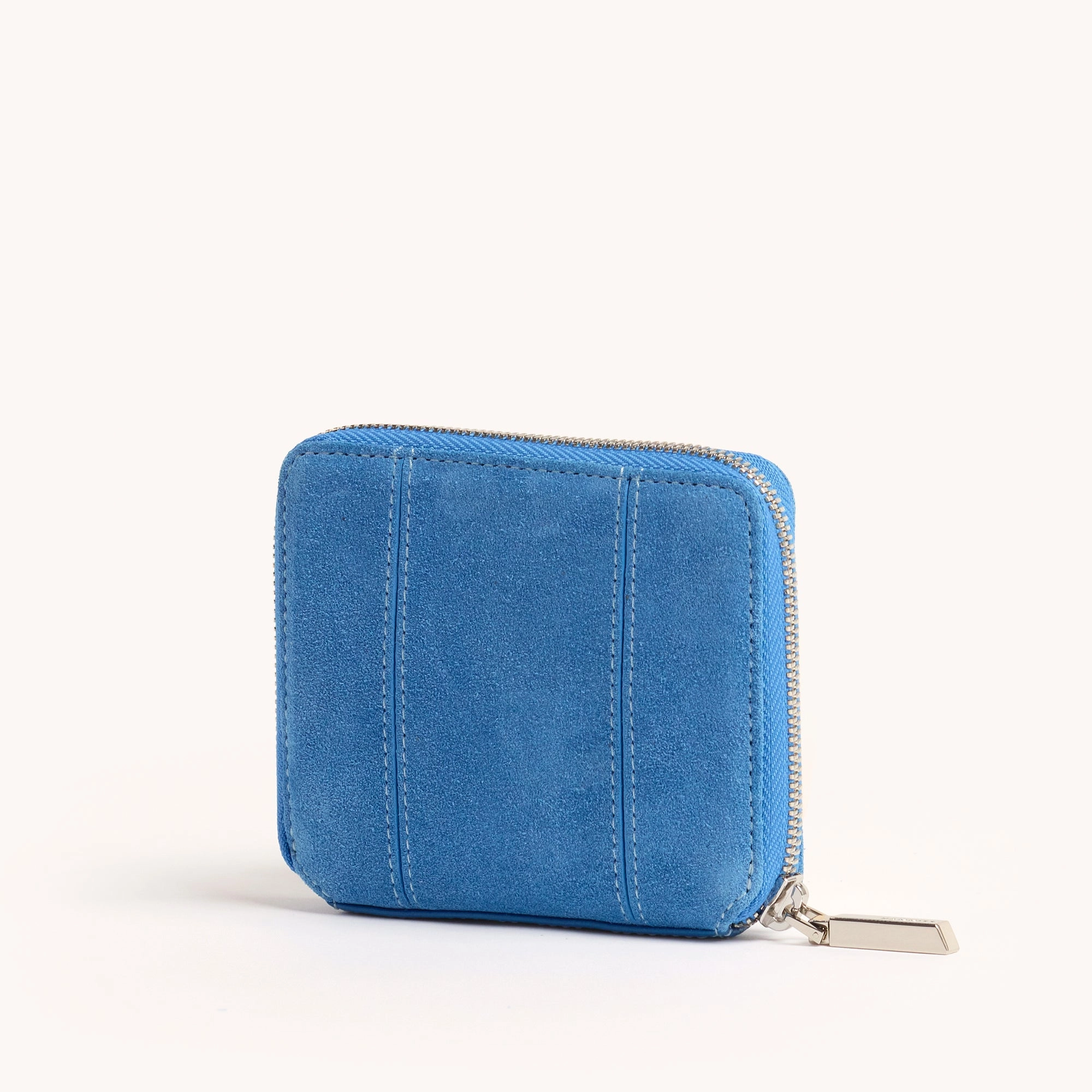 5 North | Hydrangea Suede/Silver