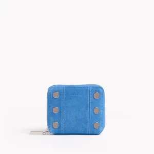 5 North | Hydrangea Suede/Silver