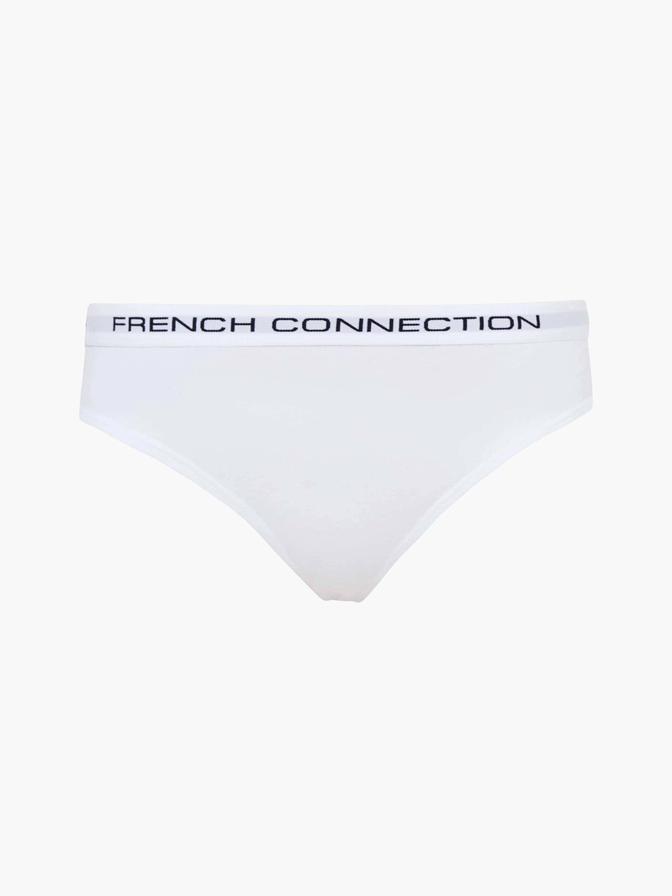 5 Pack French Connection Briefs